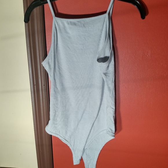 Bodysuit - Picture 1 of 1